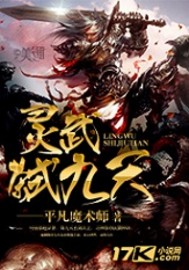 《灵武弑九天》（校对版全本）作者：平凡魔术师 百度云txt全集下载 封面