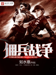 《佣兵的战争》（校对版全本）作者：如水意 百度云txt全集下载 封面