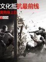 《文化抵抗最前线》（校对版全本）作者：黄狗身上白 百度云txt全集下载 封面