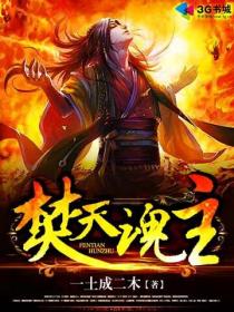 《焚天魂主》（校对版全本）作者：一土成二木 百度云txt全集下载 封面