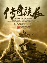 《传奇族长》（校对版全本）作者：山人有妙计 百度云txt全集下载 封面