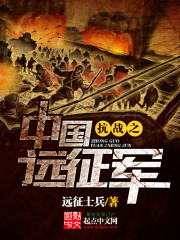 《抗战之中国远征军》（校对版全本）作者：远征士兵 百度云txt全集下载 封面