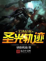 《艾泽拉斯圣光轨迹》（校对版全本）作者：驿路羁旅 百度云txt全集下载 封面