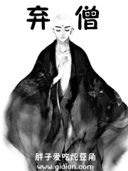 《弃僧》(校对版全本)作者:胖子爱吃炖豆角 百度云txt全集下载 封面