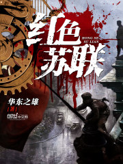 《红色苏联》（校对版全本）作者：华东之雄 百度云txt全集下载 封面