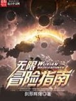 《无限冒险指南》（校对版全本）作者：刹那辉煌 百度云txt全集下载 封面