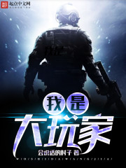 《我是大玩家》（校对版全本）作者：会说话的肘子 百度云txt全集下载 封面