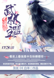 《老婆是武林盟主》（校对版全本）作者：黑夜de白羊 百度云txt全集下载 封面