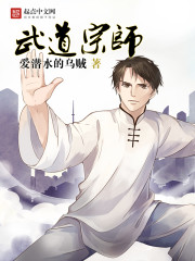 《武道宗师》(校对版全本)作者:爱潜水的乌贼 百度云txt全集下载 封面