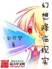 《幻想降临现实》（校对版全本）作者：宝可梦 百度云txt全集下载 封面