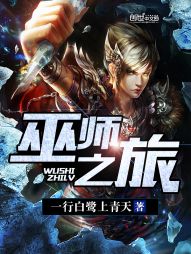 《巫师之旅》（校对版全本）作者：一行白鹭上青天 百度云txt全集下载 封面