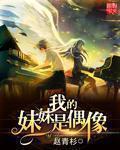 《我的妹妹是偶像》（校对版全本）作者：赵青杉 百度云txt全集下载 封面