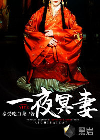 《一夜冥妻》（校对版全本）作者：秦受吃白菜 百度云txt全集下载 封面
