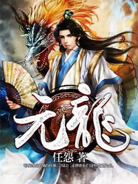 《元龙》（校对版全本）作者：任怨 百度云txt全集下载 封面