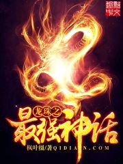 《龙珠之最强神话》(校对版全本)作者:枫叶缀 百度云txt全集下载 封面