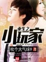 《重生之小玩家》（校对版全本）作者：吹个大气球9 百度云txt全集下载 封面