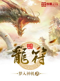 《龙符》（校对版全本）作者：梦入神机 百度云txt全集下载 封面