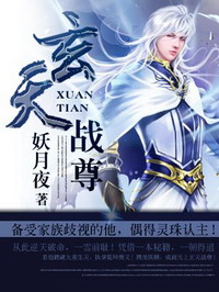 《玄天战尊》（校对版全本）作者：妖月夜 百度云txt全集下载 封面