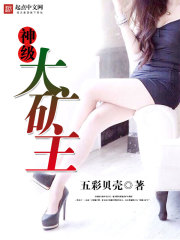 《神级大矿主》（校对版全本）作者：五彩贝壳 百度云txt全集下载 封面
