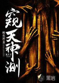 《窥天神测》（校对版全本）作者：桃花渡 百度云txt全集下载 封面