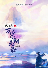 《六迹之万宗朝天录》（校对版全本）作者：萧潜 百度云txt全集下载 封面