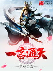 《一言通天》（校对版全本）作者：黑弦 百度云txt全集下载 封面