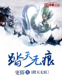 《踏天无痕》（校对版全本）作者：更俗 百度云txt全集下载 封面