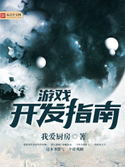 《游戏开发指南》（校对版全本）作者：我爱厨房 百度云txt全集下载 封面