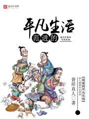 《范进的平凡生活》（校对版全本）作者：普祥真人 百度云txt全集下载 封面