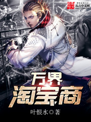 《万界淘宝商》(校对版全本)作者:叶恨水 百度云txt全集下载 封面