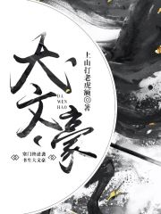 《大文豪》（校对版全本）作者：上山打老虎额 百度云txt全集下载 封面