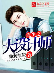 《重生之大设计师》（校对版全本）作者：帅到掉渣 百度云txt全集下载 封面