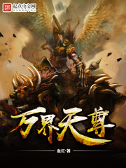 《万界天尊》（校对版全本）作者：血红 百度云txt全集下载 封面
