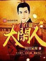 《贞观大闲人》（校对版全本）作者：贼眉鼠眼 百度云txt全集下载 封面