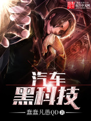 《汽车黑科技》(校对版全本)作者:蠢蠢凡愚QD 百度云txt全集下载 封面