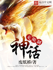 《无限制神话》（校对版全本）作者：废纸桥 百度云txt全集下载 封面