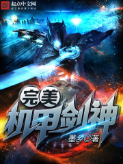 《完美机甲剑神》（校对版全本）作者：墨乡 百度云txt全集下载 封面