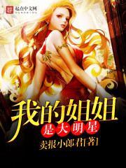 《我的姐姐是大明星》（校对版全本）作者：卖报小郎君 百度云txt全集下载 封面