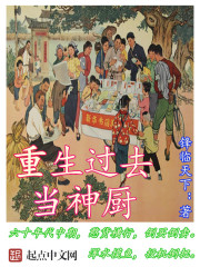 《重生过去当神厨》（校对版全本）作者：锋临天下 百度云txt全集下载 封面