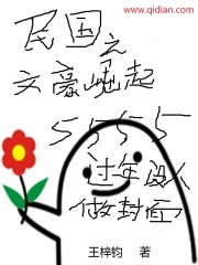 《民国之文豪崛起》（校对版全本）作者：王梓钧 百度云txt全集下载 封面