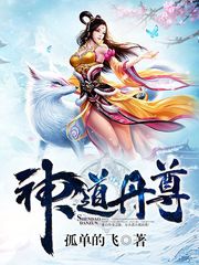 《神道丹尊》（校对版全本）作者：孤单地飞 百度云txt全集下载 封面