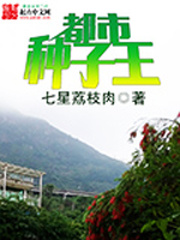 《都市种子王》（校对版全本）作者：七星荔枝肉 百度云txt全集下载 封面