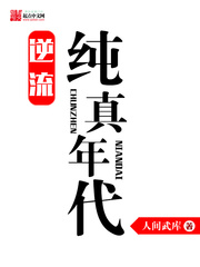 《逆流纯真年代》（校对版全本）作者：人间武库 百度云txt全集下载 封面