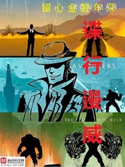 《超级英雄间谍派》（校对版全本）作者：留心金碧年深 百度云txt全集下载 封面