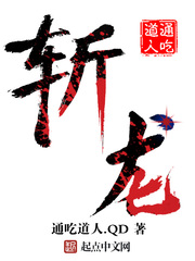 《斩龙》（校对版全本）作者：通吃道人 百度云txt全集下载 封面
