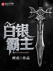 《白银霸主》（校对版全本）作者：醉虎 百度云txt全集下载 封面