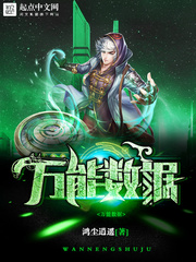 《万能数据》(校对版全本)作者:鸿尘逍遥 百度云txt全集下载 封面