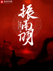 《振南明》（校对版全本）作者：一袖乾坤 百度云txt全集下载 封面