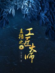 《直播之工匠大师》（校对版全本）作者：九个栗子 百度云txt全集下载 封面