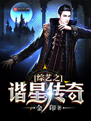 《综艺之谐星传奇》（校对版全本）作者：金印 百度云txt全集下载 封面